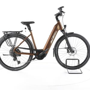 KTM Macina Style 720 2024