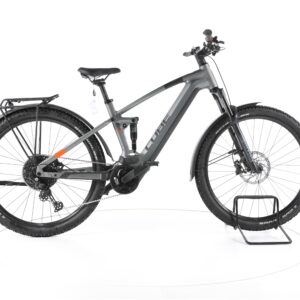 Cube Stereo Hybrid 120 Pro Allroad 2024