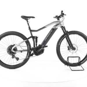 Haibike FullNine 7 2021