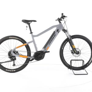Haibike HardSeven 4 2022