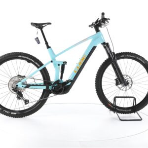Cube Stereo Hybrid 140 HPC Race 2024