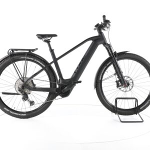 Cube Reaction Hybrid SLX 2023