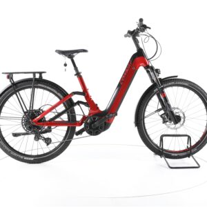 Conway Cairon SUV FS 4.7 2022