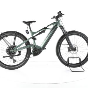 Bianchi E-VERTIC FT TYPE SX12S 2023