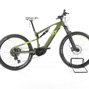 R Raymon TrailRay 140E 7.0 2022