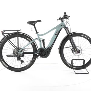 Liv Embolden E+ EX 2022