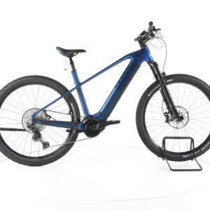 Cube Reaction Hybrid SLX 2025