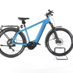 Riese & Müller Charger3 GT touring 2021