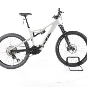 KTM Macina Kapoho 7972 2023
