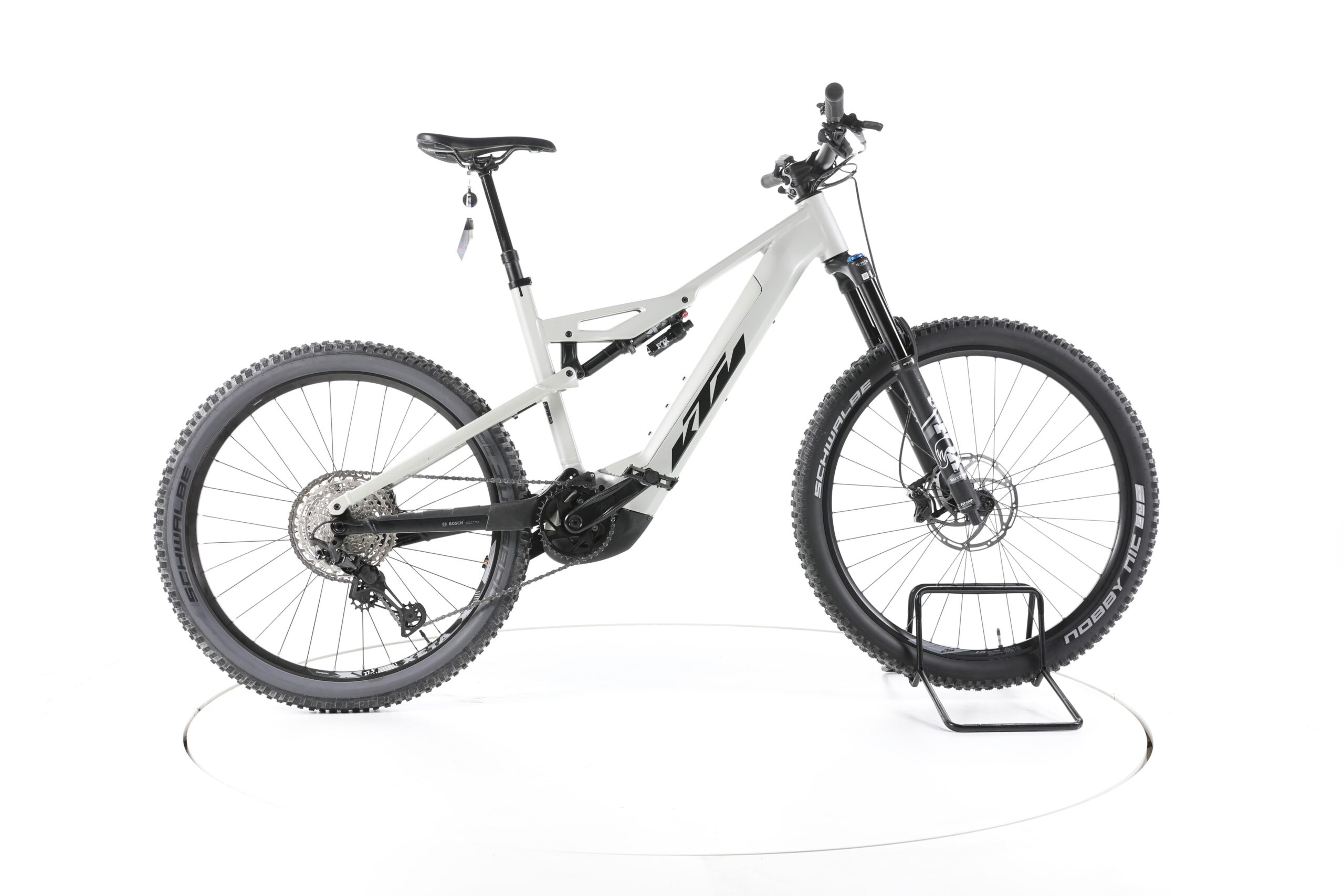 KTM Macina Kapoho 7972 2023