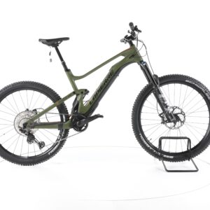 Lapierre eZesty AM 9.2 2022
