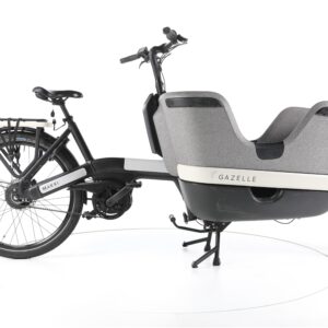 Gazelle Makki Load 2022