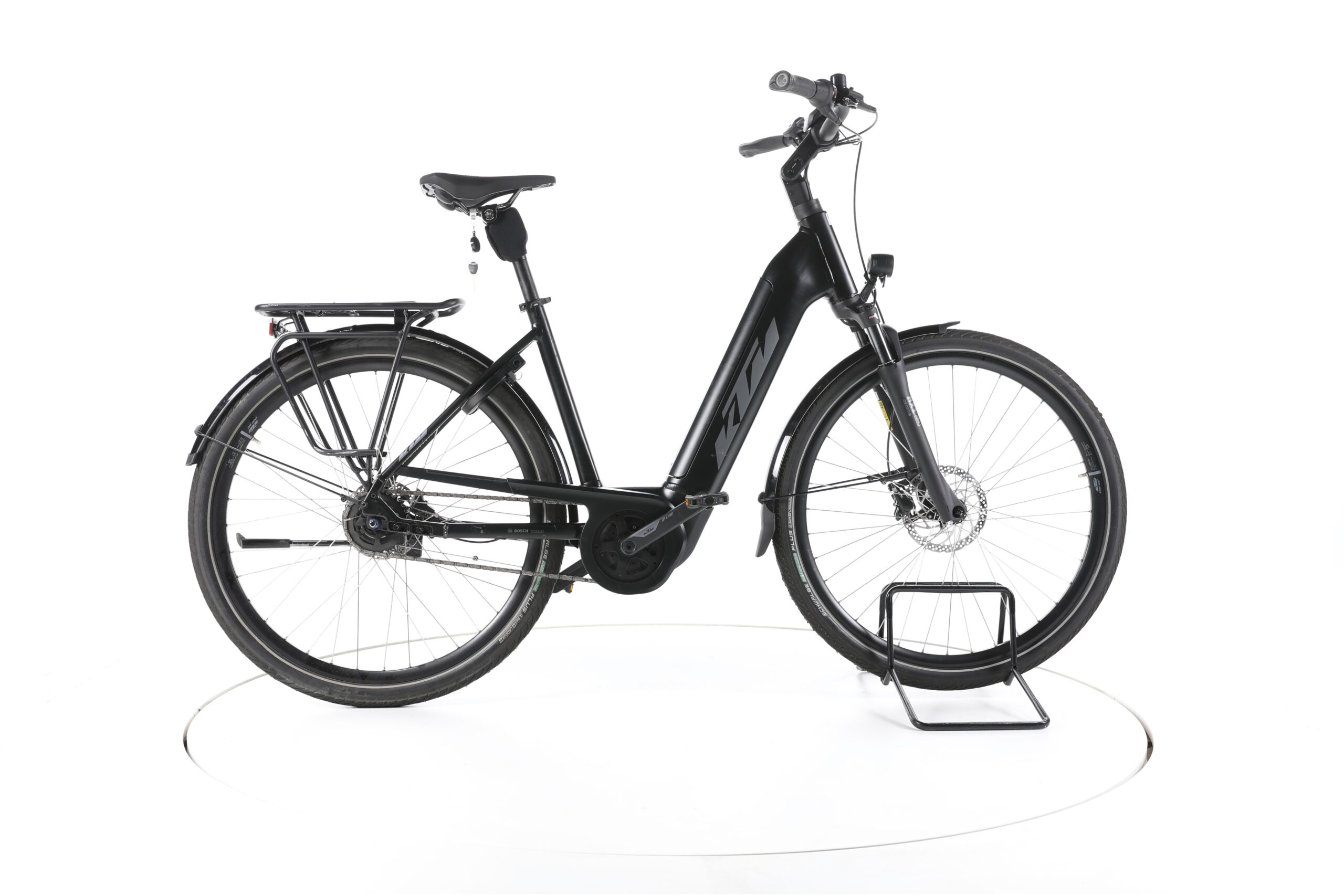 KTM ZEG Cento 5 RT 2022