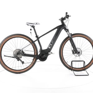 Cube Reaction Hybrid ONE 2022