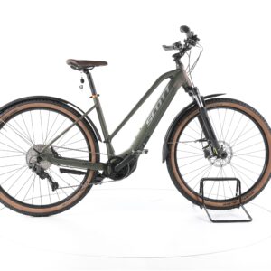 Scott Sub Cross eRIDE 10 2022