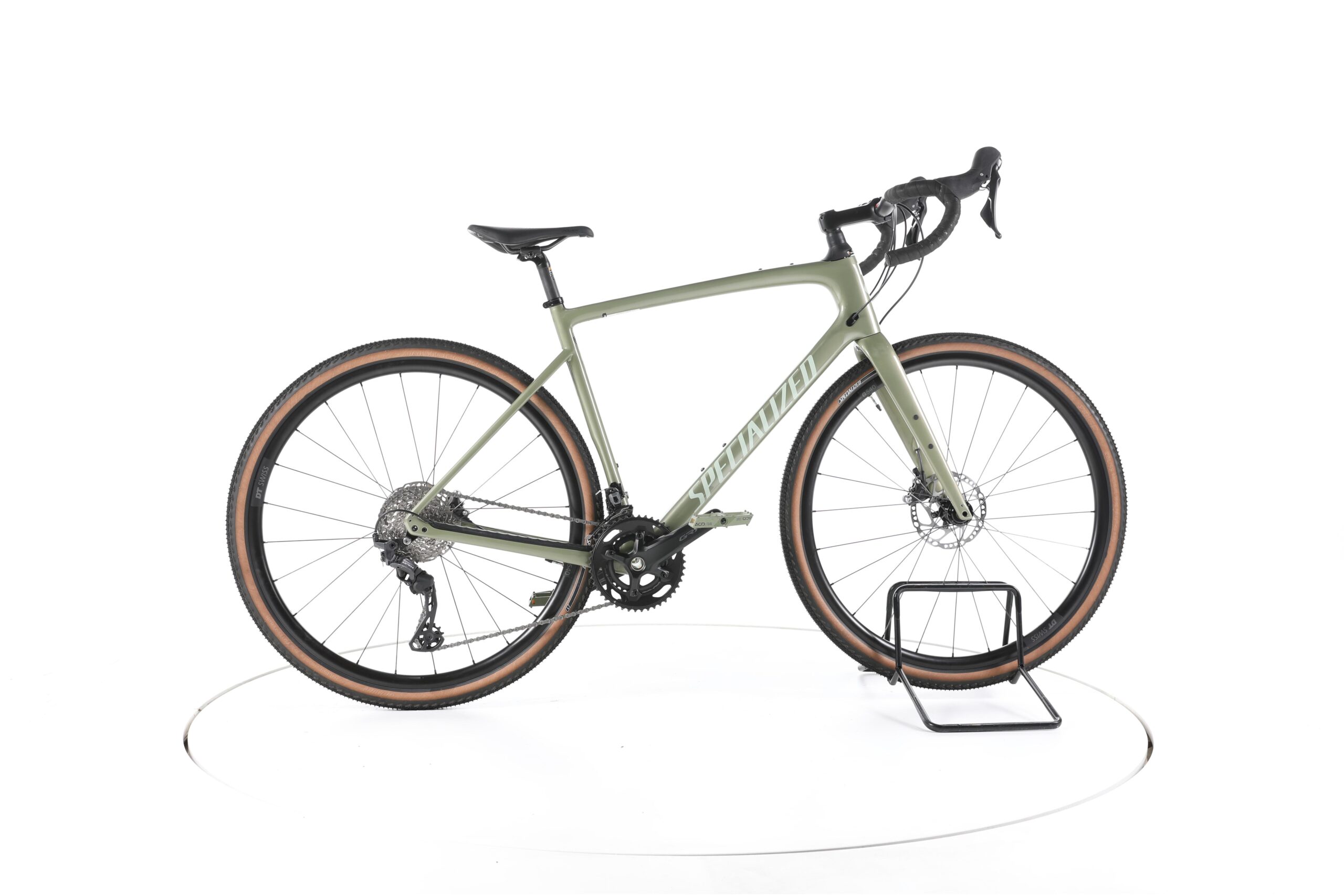 Specialized Diverge Sport Carbon 2024