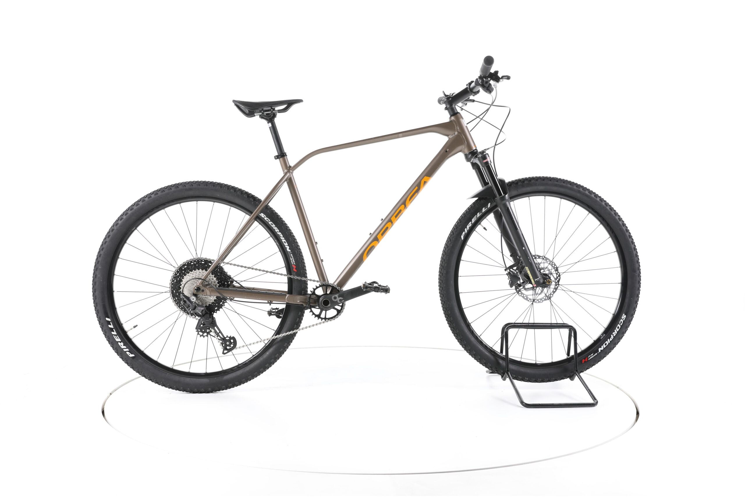 Orbea Alma H30 2023