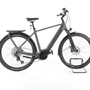 Cube Touring Hybrid EXC 2024