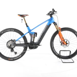 Cube Stereo Hybrid 140 HPC Actionteam 2023