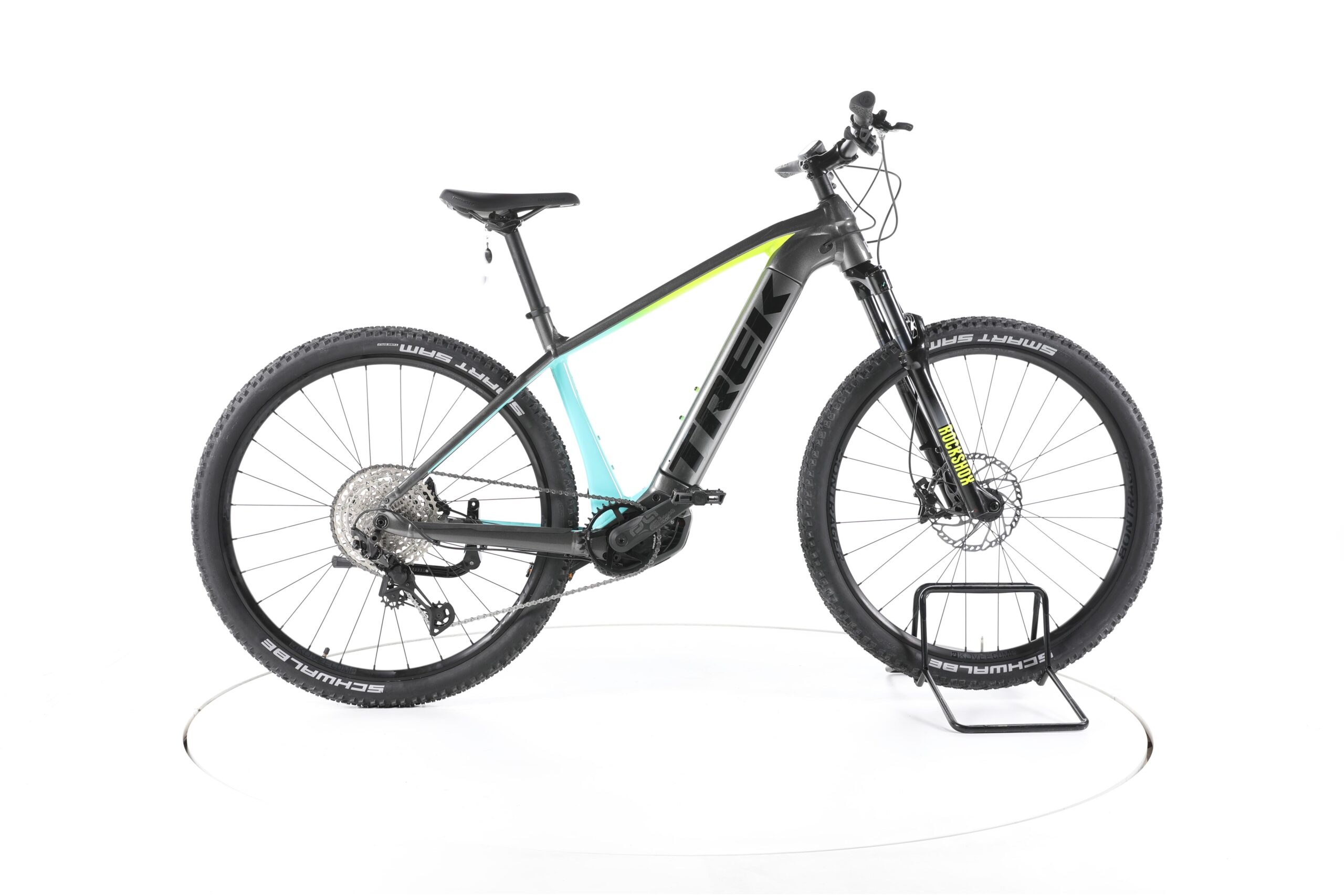 Trek Powerfly 5 2021