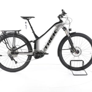 Trek Powerfly FS 4 Equipped Gen 2 2022