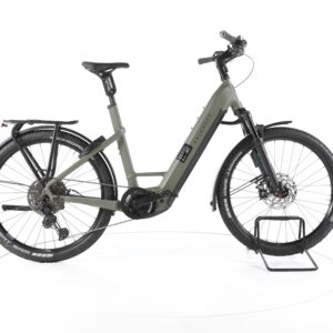 Kalkhoff Entice 7.B Advance+ ABS 2023