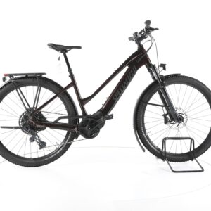 Specialized Turbo Tero 5.0 EQ ST 2025