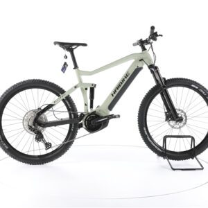 Haibike ALLTRAIL 4 2022