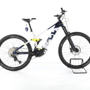 Husqvarna E-Bicycles Mountain Cross 5 2021