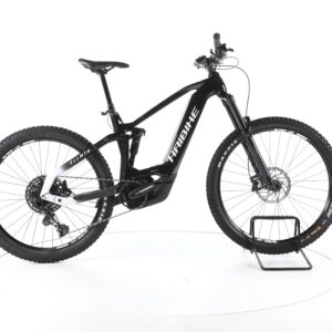 Haibike AllMtn CF 8 2024