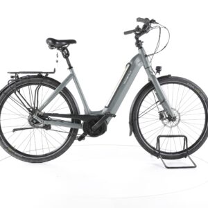 Velo de Ville AEB 890 2022