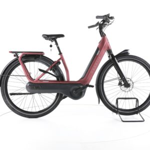 Gazelle Avignon C8 HMB 2023