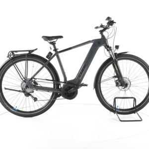 Cube Touring Hybrid ONE 2022