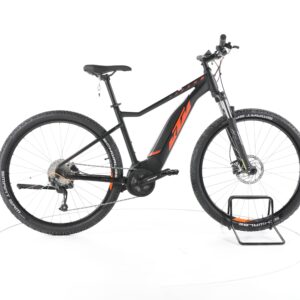 KTM MACINA RIDE 491 2022