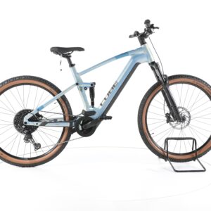 Cube Stereo Hybrid 120 Pro 2023