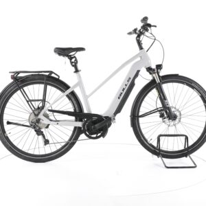 Bulls Lacuba EVO 10 2022