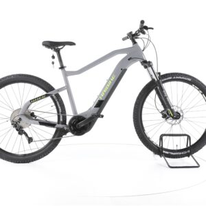 Haibike HardNine 6 2021