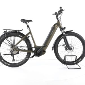 Velo de Ville LEB990 Sport 2022