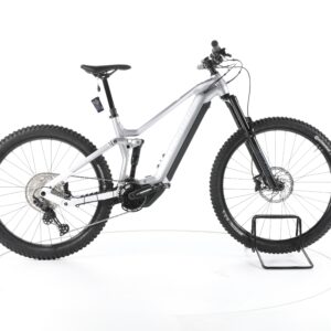 Haibike AllMtn 3 2023