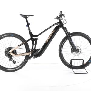 Haibike ALLTRAIL 7 2022