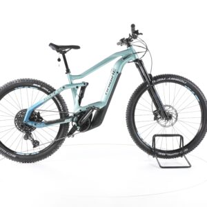 Haibike AllMtn 3 2022