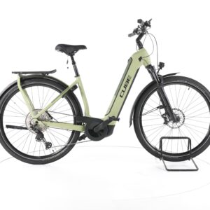 Cube Kathmandu Hybrid SLX 2024