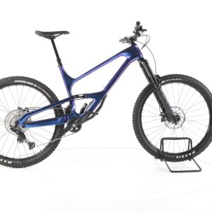 Cannondale Jekyll 2 2022