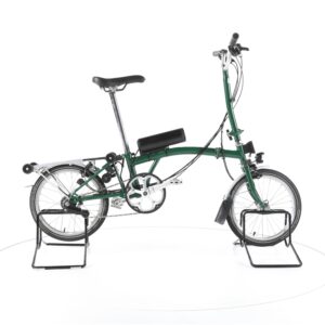 Brompton H6LRD 2022