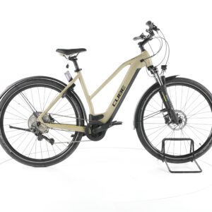 Cube Nuride Hybrid Pro Allroad 2022