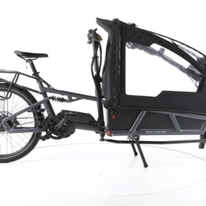 Riese & Müller Load 75 Vario 2022