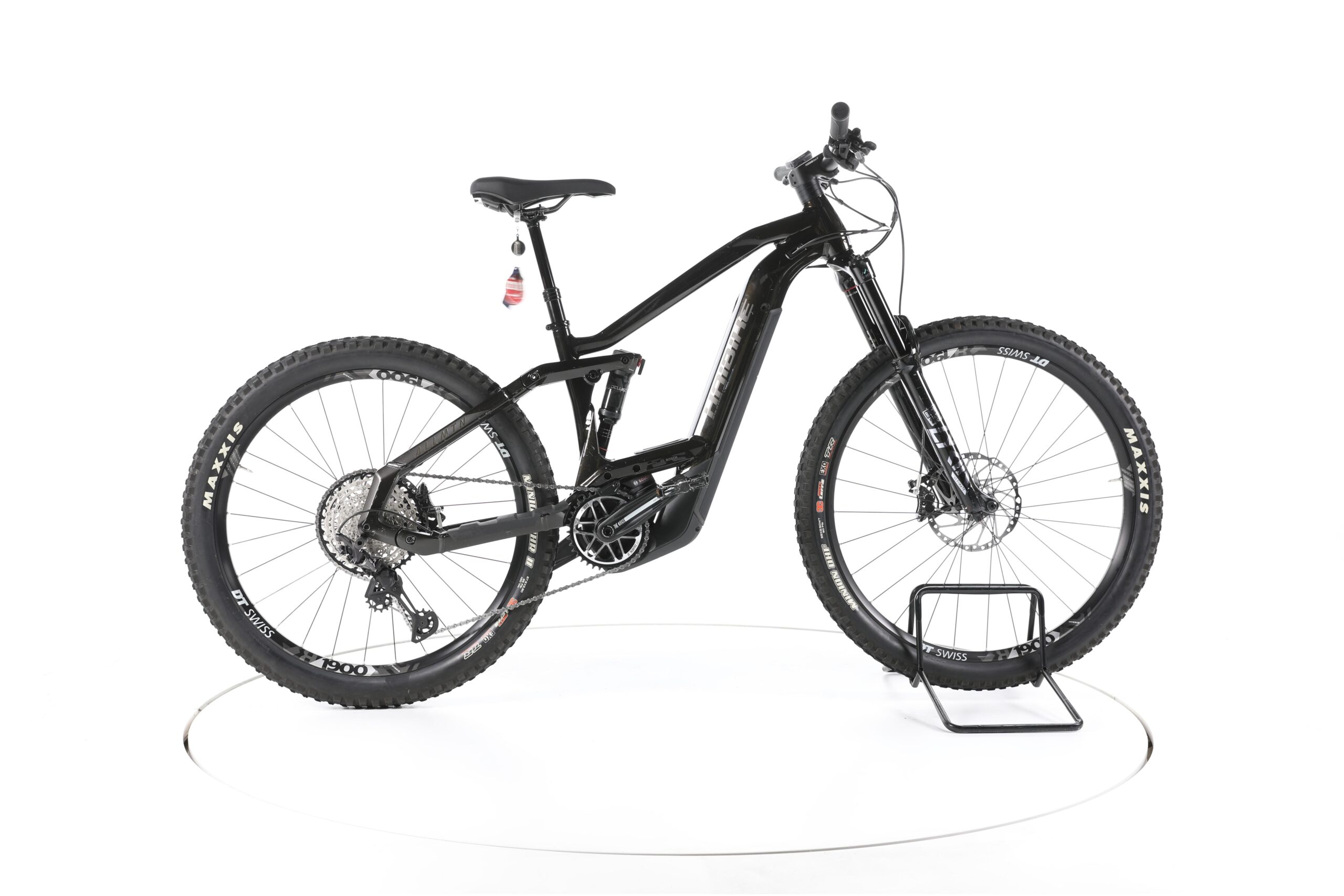 Haibike AllMtn 5 2021