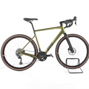 Rose BACKROAD GRX810 2021