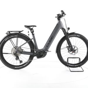 Cube Reaction Hybrid SLT 2023