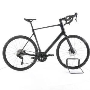 Cube Attain C:62 Race line 2025